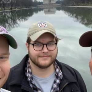 Meet your Posher, Colin